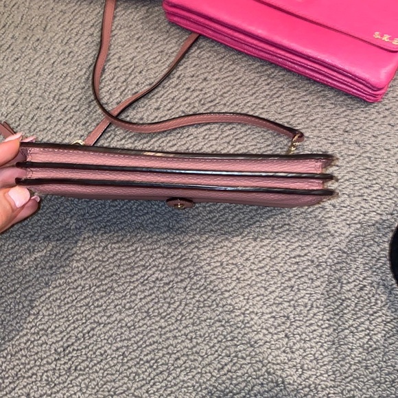 Kate Spade Jackson Small Tab Crossbody - Picture 5 of 6